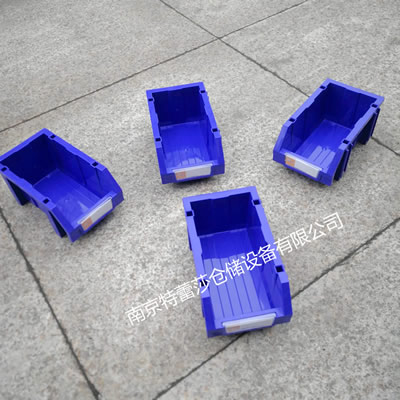 零件盒 塑料零件盒 组立零件盒 环球牌零件盒 trs-4530零件盒(图3)