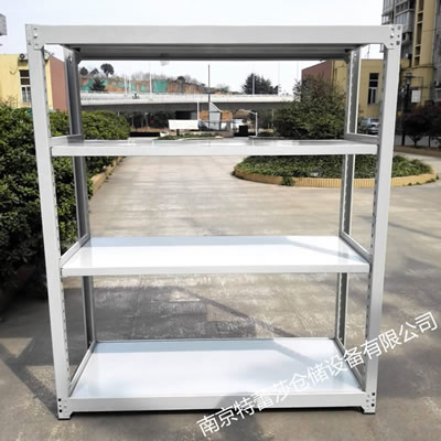 中量a型货架 中型货架 中型层板货架(图2)